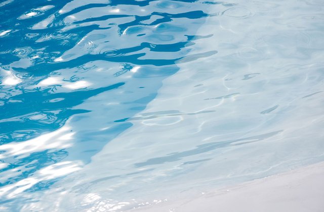 Équipement de piscine